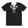 chapel All Over Women's T-shirt