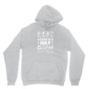 Born In July Youth Hoodie