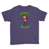 toasty zombie Youth Tee