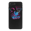 over 9000 80's iPhone 7 Plus Case