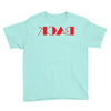 fahrie77 Youth Tee