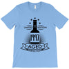 limited edition 1997 aged perfection T-Shirt