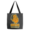 seattle sasquatches Tote Bags