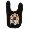 cats İn rib Baby Bibs
