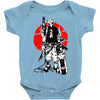 bone head Baby Bodysuit