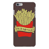 fries with that iPhone 6/6s Plus Case