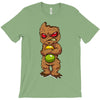 boo vs T-Shirt