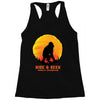 Hide And Seek World Champion Racerback Tank