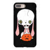 skull bunny iPhone 8 Plus