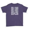 dare to dream Youth Tee