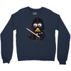 minihero Crewneck Sweatshirt