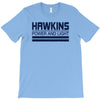 hawkins power and light 2 T-Shirt