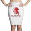 Nerv Gods In His Heaven Alls Right With The World Pencil Skirts