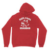 fishing Youth Hoodie