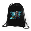 HERO Drawstring Bags