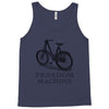 freedom machine Tank Top