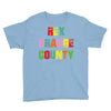 Rex Orange County - Colors Youth Tee