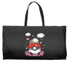 totoro snoopy pokemon parody Weekender Totes