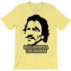 schimanski T-Shirt