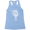 official cecil the lion Racerback Tank