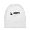 Steven Hawking Baby Beanies