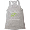 liver Racerback Tank