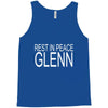 rip glenn Tank Top