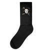 masked chaos Socks