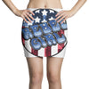 rebel girl 2 Mini Skirts