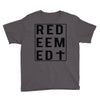 redeemed Youth Tee
