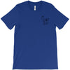 erica costell goat pocket T-Shirt