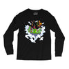 pipe dream Long Sleeve Shirts