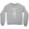 caferacer Crewneck Sweatshirt