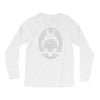 studio ghibli totoro Long Sleeve Shirts
