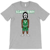 Scary Terry T-Shirt
