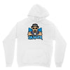 albuquerque danger Hoodie