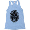 american choppers Racerback Tank
