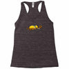 fistful of cream Racerback Tank