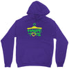 haute Unisex Hoodie