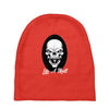 LIKE A SKULL Baby Beanies