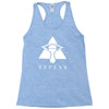 xxyyxx Racerback Tank