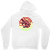 evangelion Unisex Hoodie