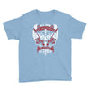 All Men are Created Equal but Only the Best are Born in October Youth Tee