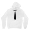 mib cravate Hoodie