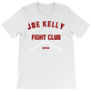 joe kelly fight club boston T-Shirt