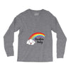 Rainbow Baby Long Sleeve Shirts