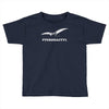 pterodactyl dinosaur Toddler T-shirt