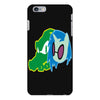 vector scratch iPhone 6 Plus/6S Plus Case