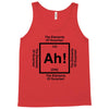 science Tank Top