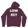 low key Hoodie